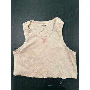 Playboy shirt size medium